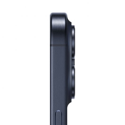 Apple iPhone 15 Pro 1TB Titanio Azul Libre