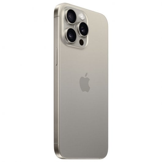 Apple iPhone 15 Pro Max 1TB Titanio Natural Libre