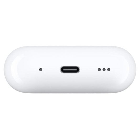 Apple AirPods Pro (seconda generazione) con custodia di ricarica MagSafe (USB-C)