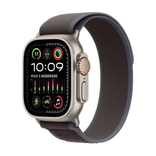 Apple-Watch-Ultra-2-OLED-49-mm-Digital-410-x-502-Pixel-Touchscreen-4G-Titan-GPS-(MRF53TY/A)