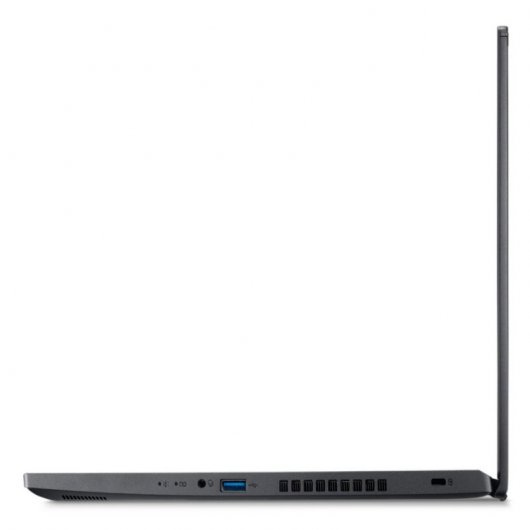 Acer Aspire 7 A715-76G-529W Intel Core i5-12450H/16GB/512GB SSD/RTX 3050/15.6"