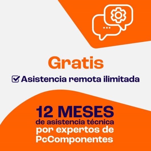 Alurin Zenith AMD Ryzen 7 5700U/8GB/500GB SSD/15,6"