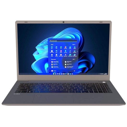 Alurin Zenith AMD Ryzen 7 5700U/16GB/1TB SSD/15.6" + Windows 11 Home