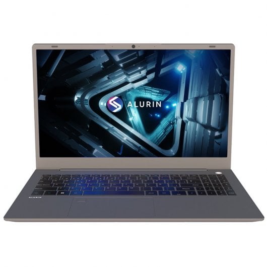 Alurin Zenith Intel Core i5-1235U/8 Go/SSD 500 Go/15,6"