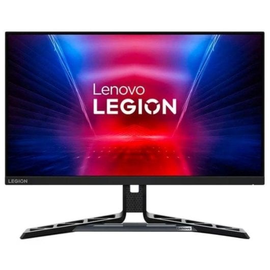Monitor Lenovo Legion R25f-30 24,5" FullHD 280Hz VA FreeSync Premium HDR10 0,5 ms