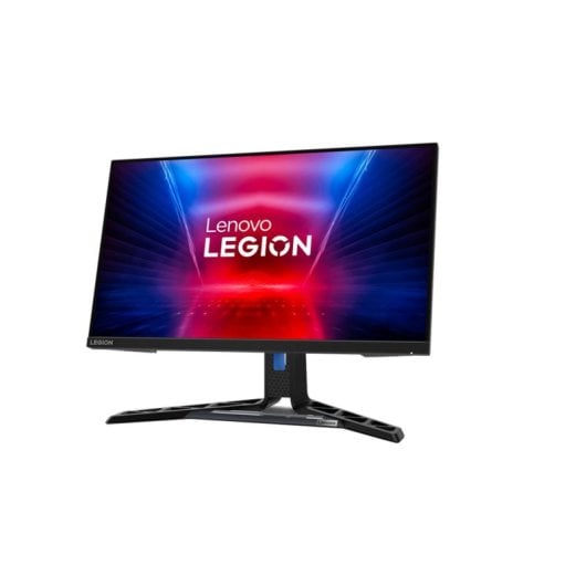 Monitor Lenovo Legion R25f-30 24,5" FullHD 280Hz VA FreeSync Premium HDR10 0,5ms