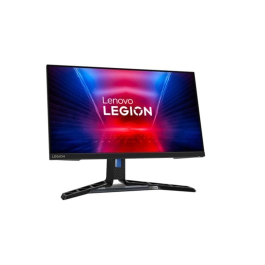 Monitor Lenovo Legion R25f-30 24,5" FullHD 280Hz VA FreeSync Premium HDR10 0,5ms