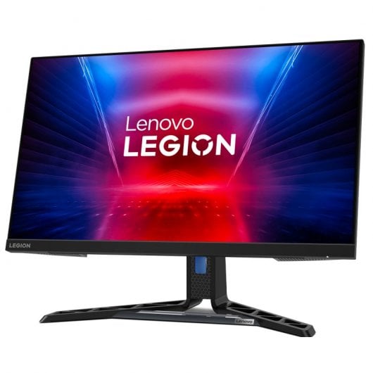 Lenovo Legion R27i-30 27" LED IPS Full HD 180 Hz FreeSync Premium