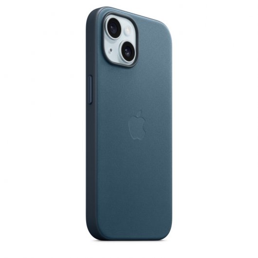 Apple MT3G3ZM/A capa para telemóvel 15,5 cm (6.1") Azul