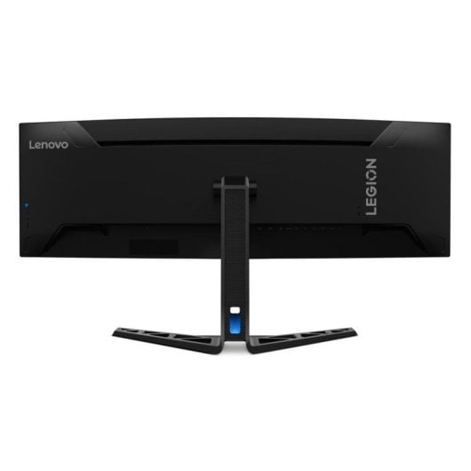Monitor Lenovo Legion R45w-30 44.5" DQHD 170Hz VA Curvo FreeSync Premium Pro 1ms