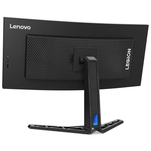 Écran PC Lenovo Legion Y34wz-30 34" WQHD 180Hz VA Mini LED Courbe FreeSync Premium Pro