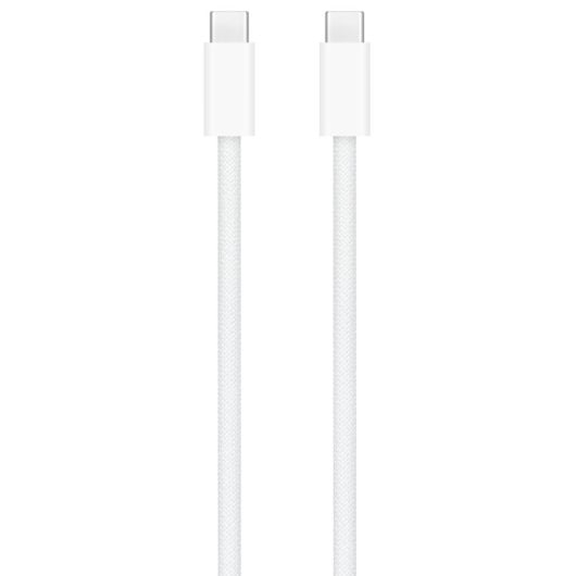 Apple Cable de Carga USB-C 240W 2m Blanco