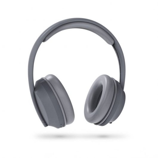 Cuffie Energy Sistem Hoshi Eco Bluetooth Grigie