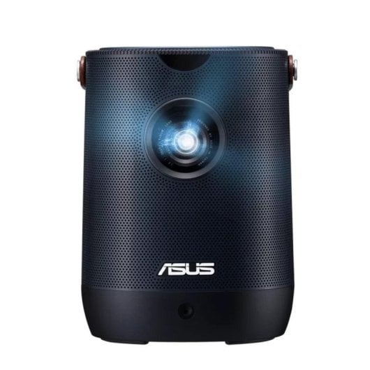 Proyektor ASUS ZenBeam L2 FullHD 400 Lumen 120" LED DLP Smart TV Google Portabel