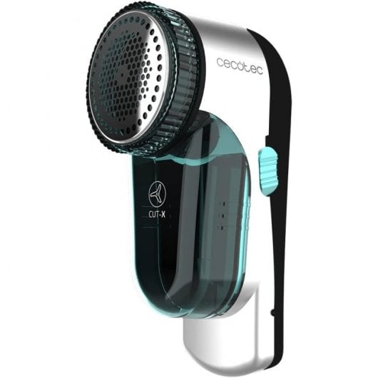 Cecotec Cut-X 4500 Cloth Quitapelusas Recargable