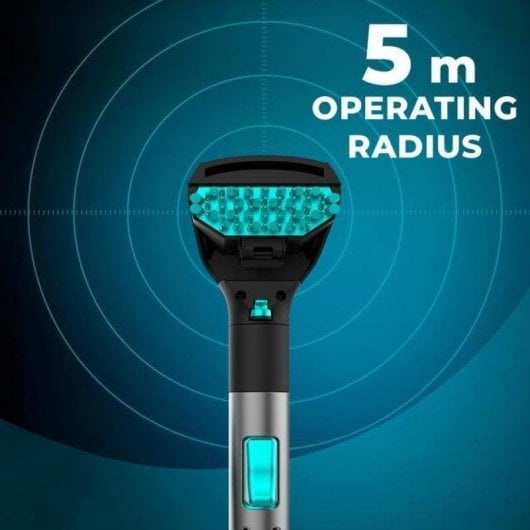 Aspirateur traîneau Cecotec Conga 4000 Carpet&Spot Clean XL 400W Pulvérisateur