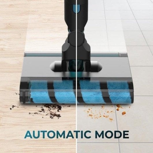 Aspirador sem Fio Cecotec Conga Rockstar 3500 Storm ErgoTwice Animal 510W 70min Animais