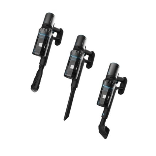 Cecotec Conga Rockstar 3500 Storm ErgoTwice Animal Aspirador Vertical Sem Fio 500W