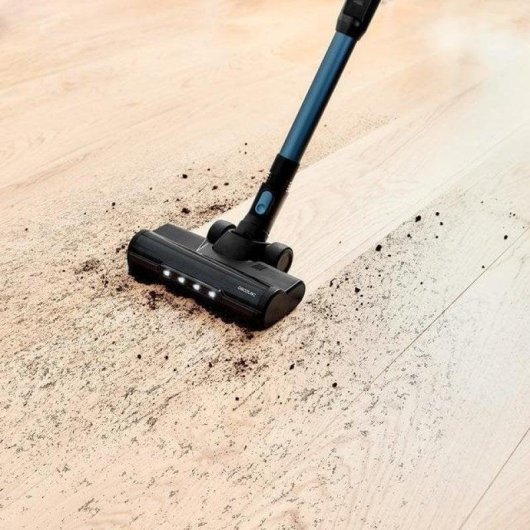 Cecotec Conga Rockstar 6500 Century ErgoWet Aspirador Escoba sin Cables 630W