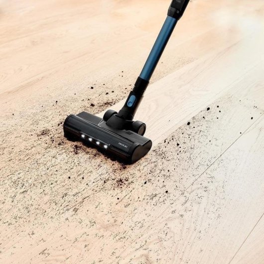 Cecotec Conga Rockstar 6500 Century ErgoWet Aspirador Escoba sin Cables 630W