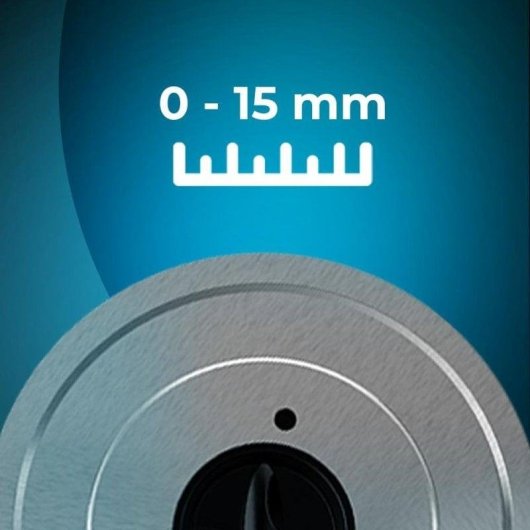 Cecotec Rock’nCut Shuriken Cortafiambres Plegable 150W con Disco de 170mm y Ajuste 0-15mm