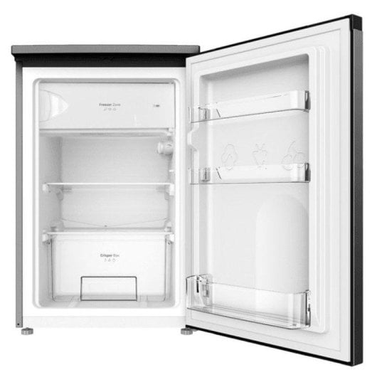 Cecotec Bolero CoolMarket TT 107 Frigorífico Mini E Negro