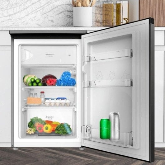 Cecotec Bolero CoolMarket TT 107 Frigorífico Mini E Negro