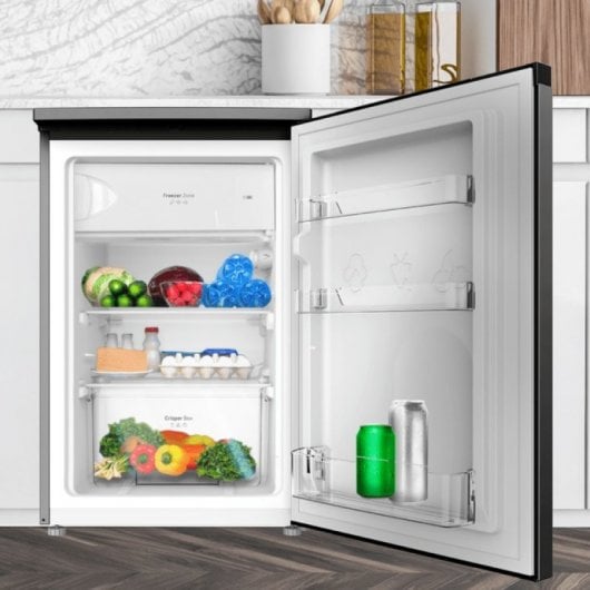 Cecotec Bolero CoolMarket TT 107 Frigorífico Mini E Negro