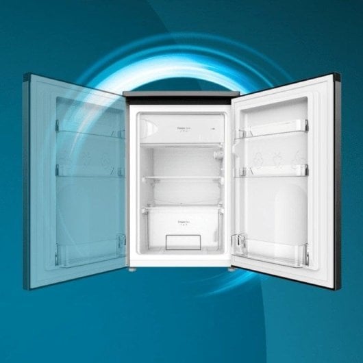 Cecotec Bolero CoolMarket TT 107 Frigorífico Mini E Negro