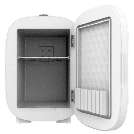 Frigorifero portatile Cecotec Bolero MiniCooling 4L Bora 12V-220V raffreddamento riscaldamento bianco