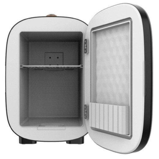 Frigorifero portatile Cecotec Bolero MiniCooling 4L Bora 12V 220V Nero capacità 4 litri