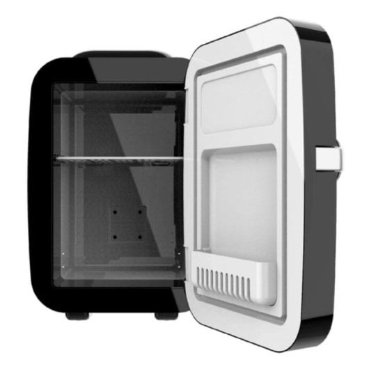 Frigorifero Cecotec Bolero MiniCooling 4L Río Nero Portatile 12V-220V Riscaldamento e Raffreddamento