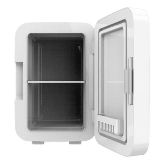 Frigorifero Cecotec Bolero MiniCooling 6L Bahamas Portatile 12V 220V Bianco