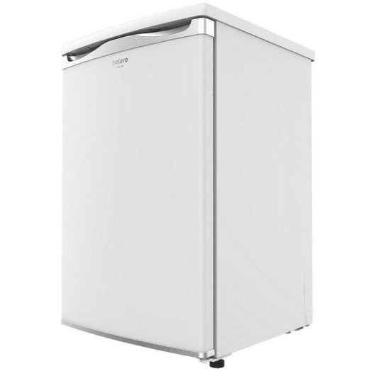 Cecotec Bolero CoolMarket TF 90 White Congelador Vertical 85L E Blanco