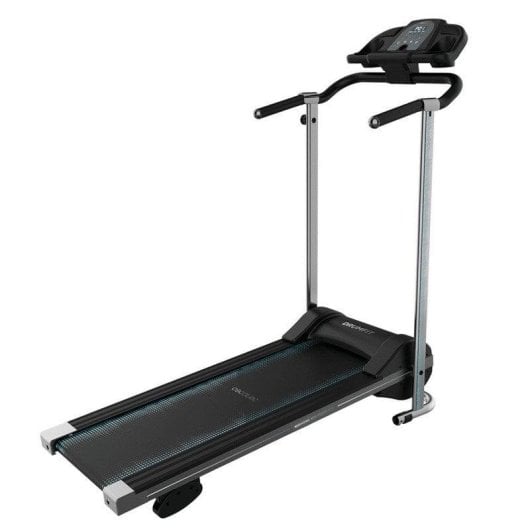 Caminadora Cecotec DrumFit WayHome 800 Prometeo 550W 100x40cm LCD Pliable