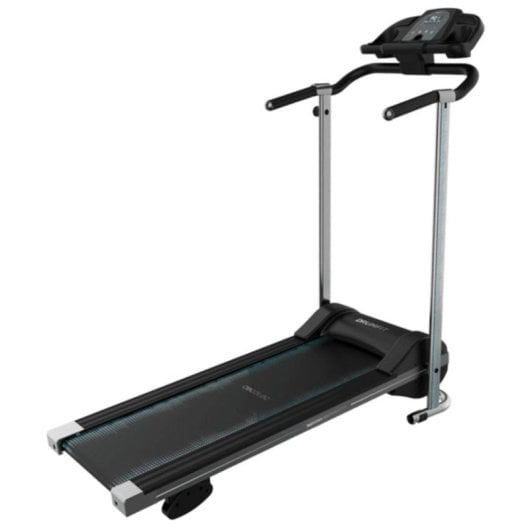 Caminadora Cecotec DrumFit WayHome 800 Prometeo 550W 100x40cm LCD Pliable