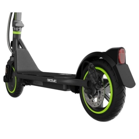 Cecotec Bongo Serie D30 Mobile Patinete Eléctrico 350W + Soporte Teléfono