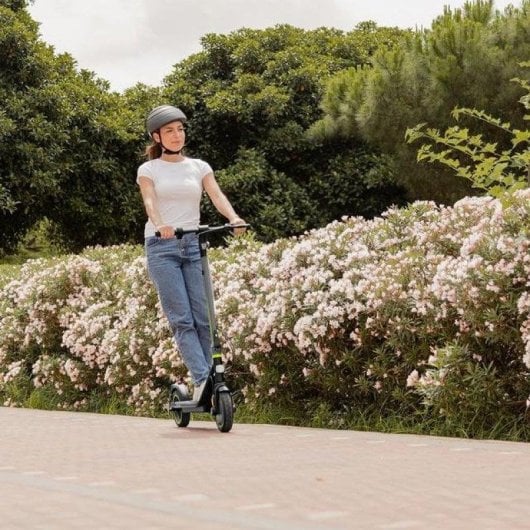 Cecotec Bongo Serie D30 Mobile Patinete Eléctrico 350W + Soporte Teléfono