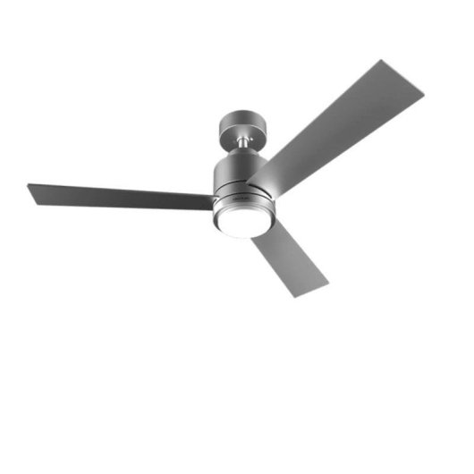 Ventoinha de Teto com Luz Cecotec EnergySilence Aero 4850 Style 30W 122cm 6 Velocidades Comando