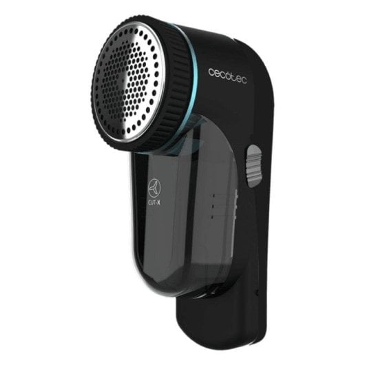 Rasuradora Cecotec Cut-X 4500 Garment Akku 45 Min Kopf Edelstahl