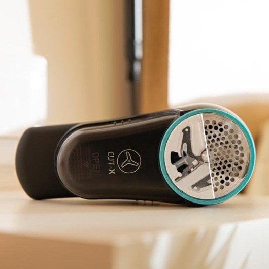 Rasuradora Cecotec Cut-X 4500 Garment Akku 45 Min Kopf Edelstahl