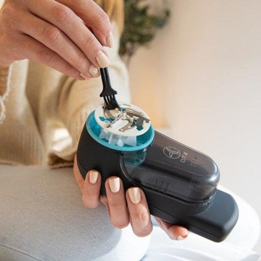 Rasuradora Cecotec Cut-X 4500 Garment Akku 45 Min Kopf Edelstahl