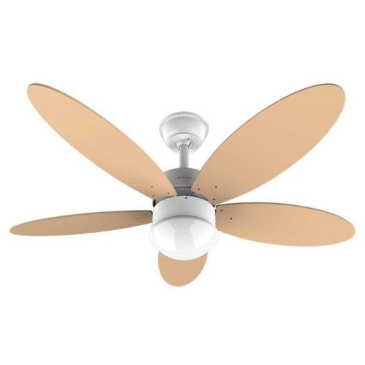 Ventilator Cecotec EnergySilence Aero 4260 40W DC LED Fernbedienung Orange