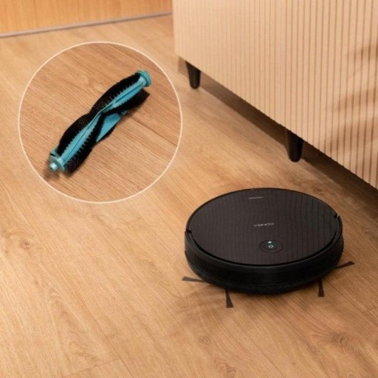 Aspirateurs Robots et Laveur Cecotec Conga 2499 Ultra X-Treme Navigation Gyroscopique 2.100 Pa