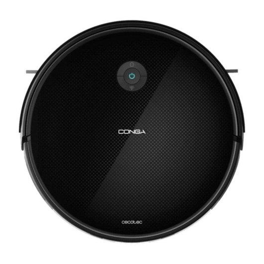 Aspirateurs Robots et Laveur Cecotec Conga 2499 Ultra X-Treme Navigation Gyroscopique 2.100 Pa