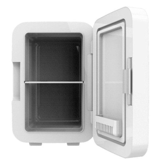 Frigorifero Cecotec Bolero MiniCooling 4L Río Bianco Portatile 12V 220V Riscaldamento Raffreddamento