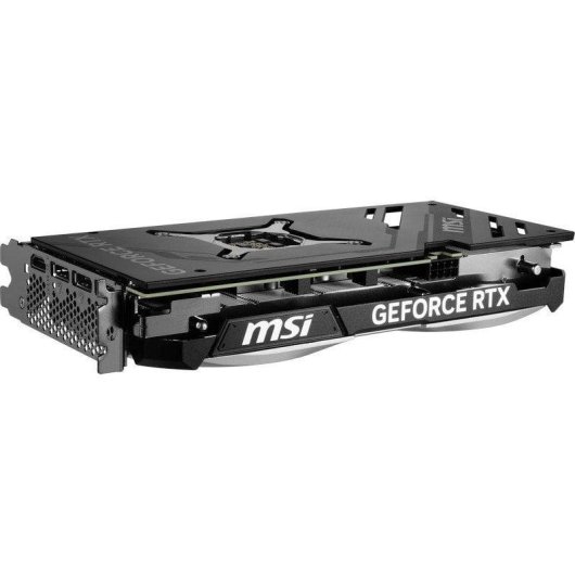 MSI GeForce RTX 4070 VENTUS 2X E OC 12GB GDDR6X DLSS3