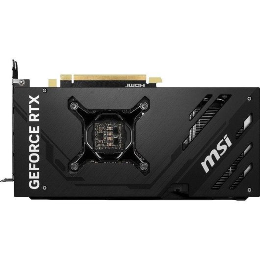 MSI GeForce RTX 4070 VENTUS 2X E OC 12GB GDDR6X DLSS3