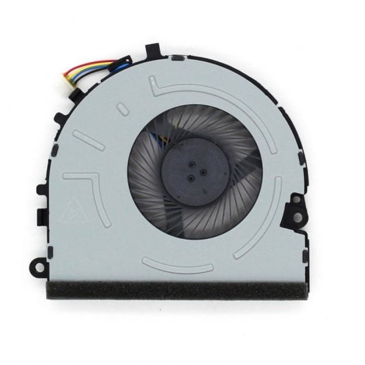 Ventilador Cpu Para Portátil Hp 250 G7 255 G7 256 G7 15-da 15g-da 15t-da 15z-da 15-db 15g-db