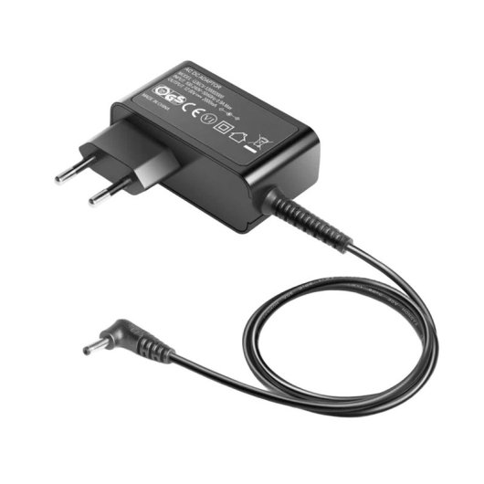 Carregador Para Portátil Medion Akoya 12v 2a 24w 3.5x1.35mm Parede